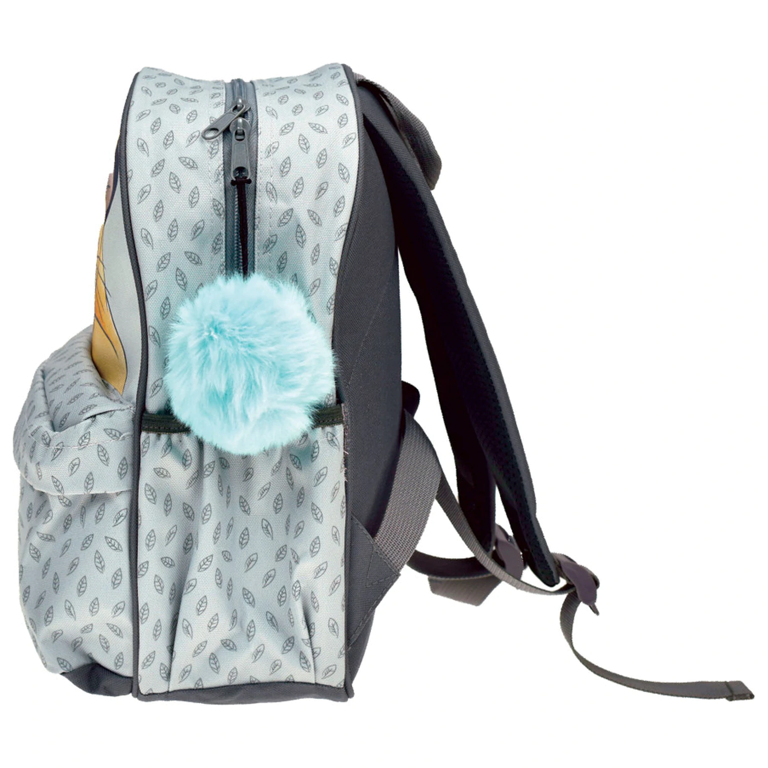 Disney The Lion King Ghiozdan rucsac dragut, Geanta 30 cm poza produsului