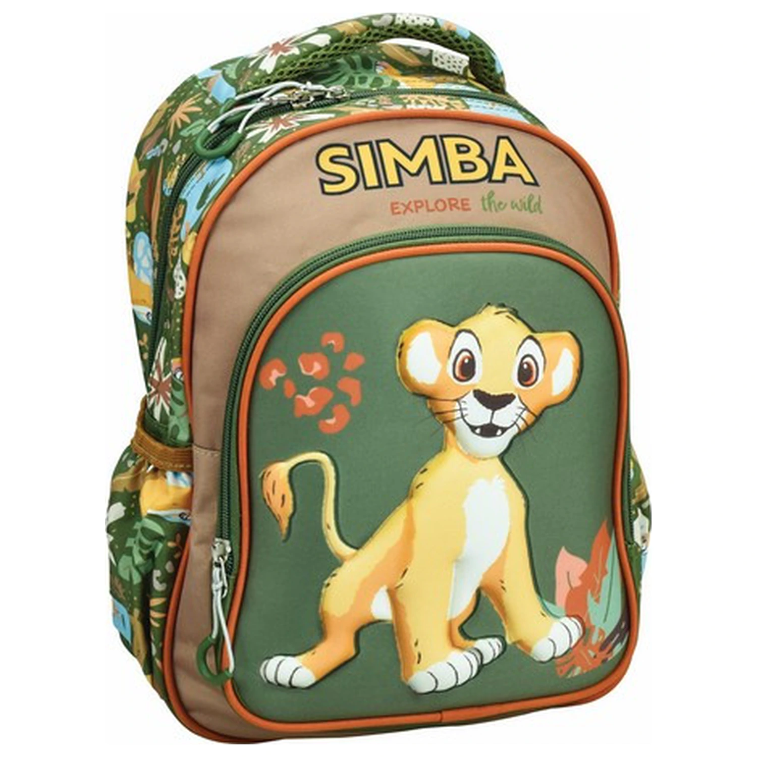 Disney The Lion King Explore rucsac, geanta 31 cm poza produsului