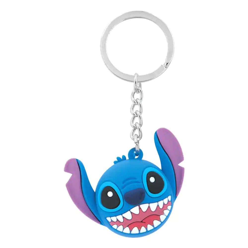 Breloc Disney Ball Stitch Emoji Icon poza produsului