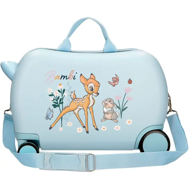Disney Bambi valiză ABS 45cm poza produsului