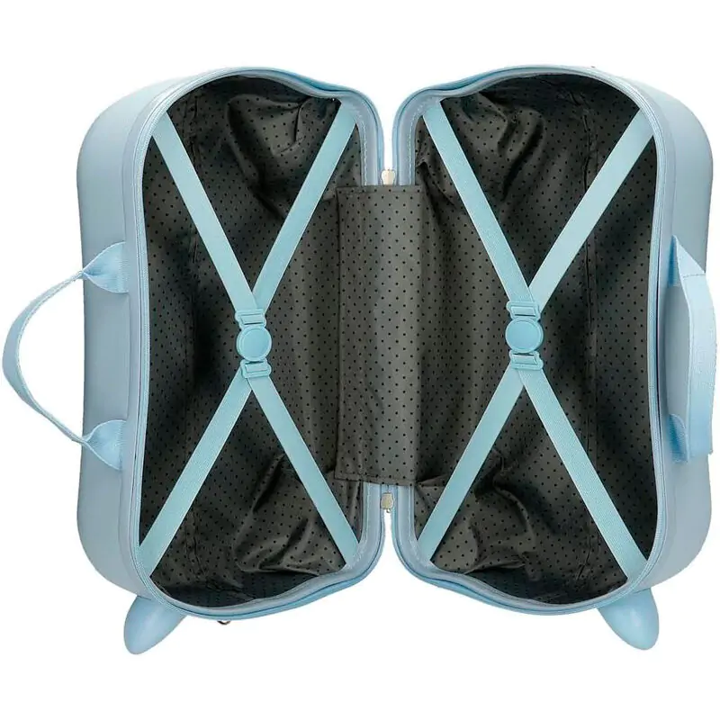 Disney Bambi valiză ABS 45cm poza produsului