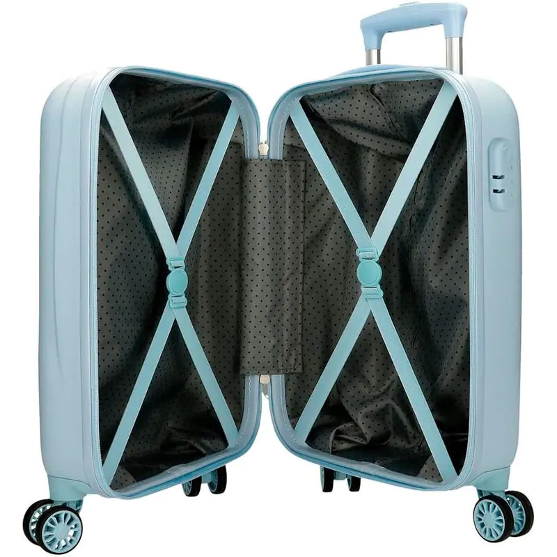 Disney Bambi ABS geamantan troler 50cm poza produsului