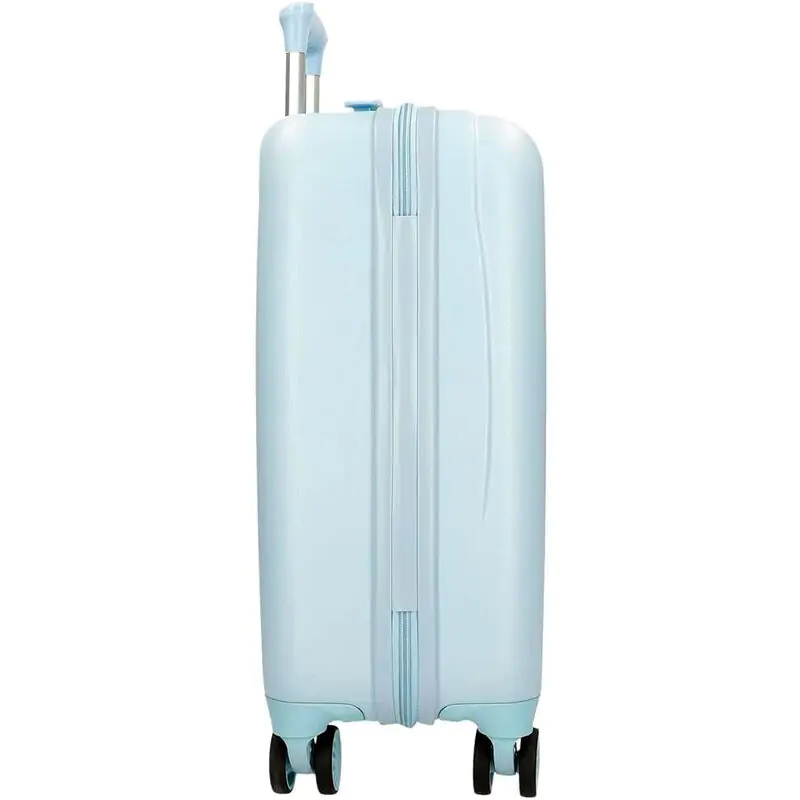 Disney Bambi ABS geamantan troler 50cm poza produsului