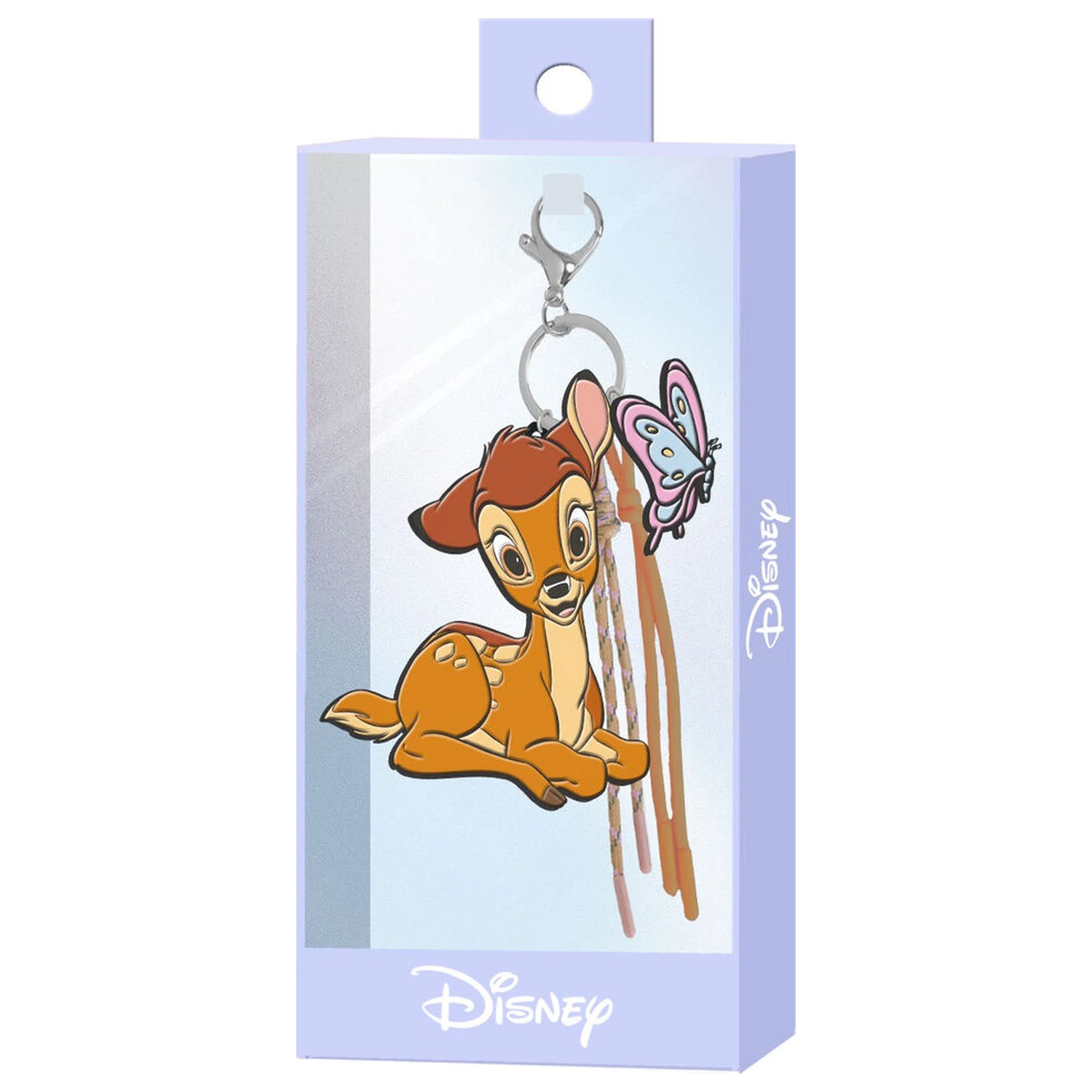 Disney Bambi charm breloc poza produsului