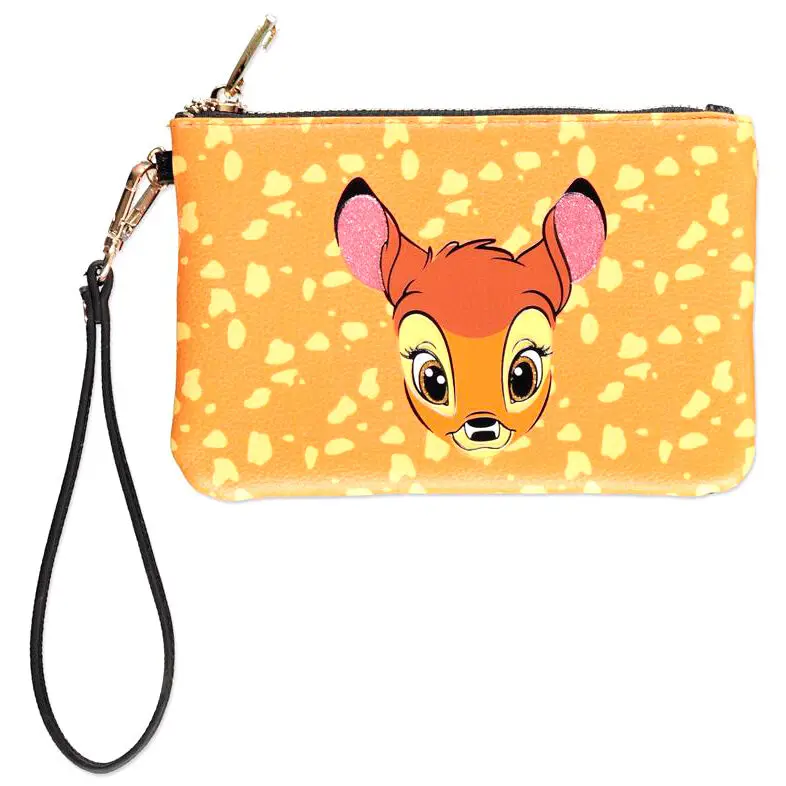 Disney Bambi pouch cu fermoar poza produsului