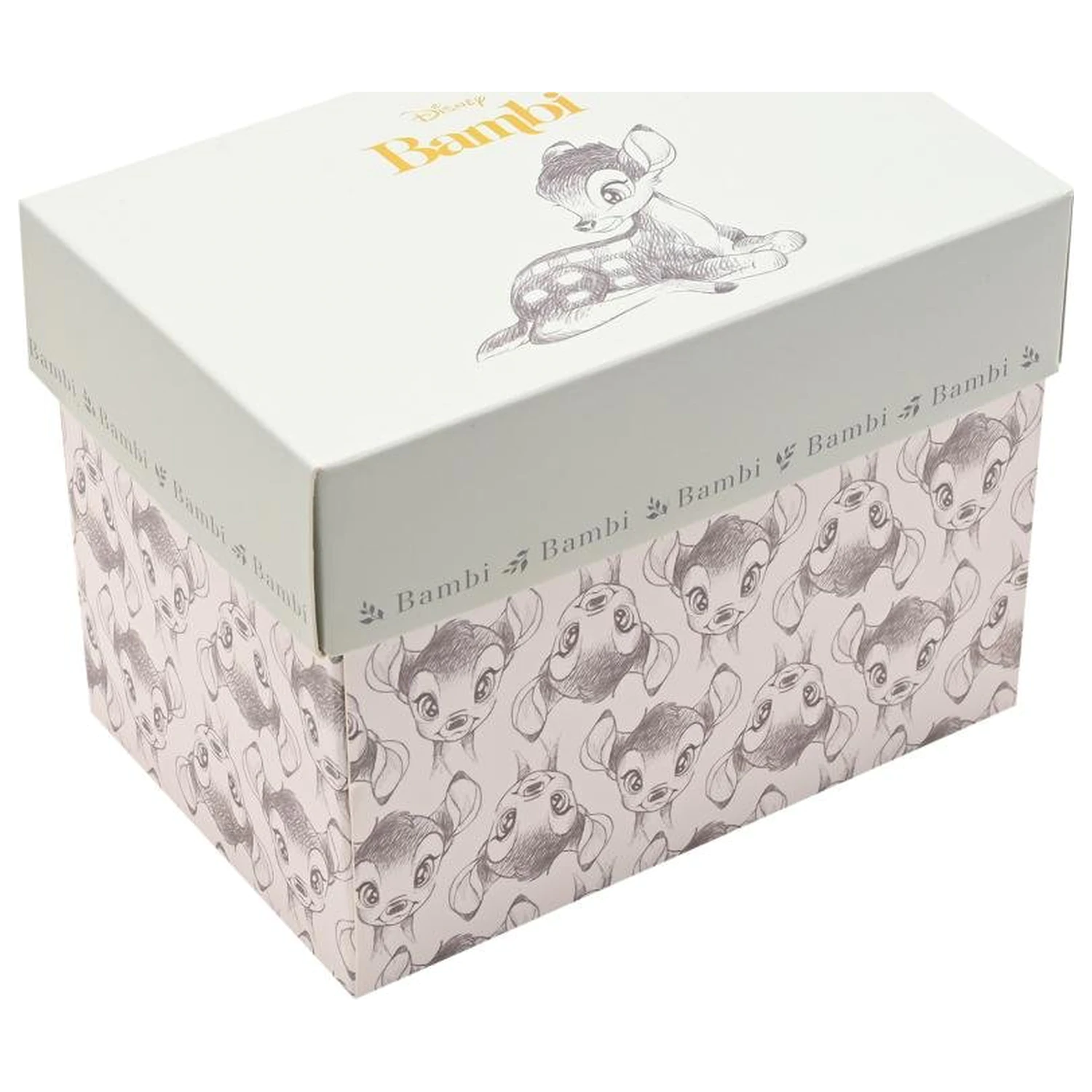 Disney Bambi Cana de Colectie Premium 300ml poza produsului