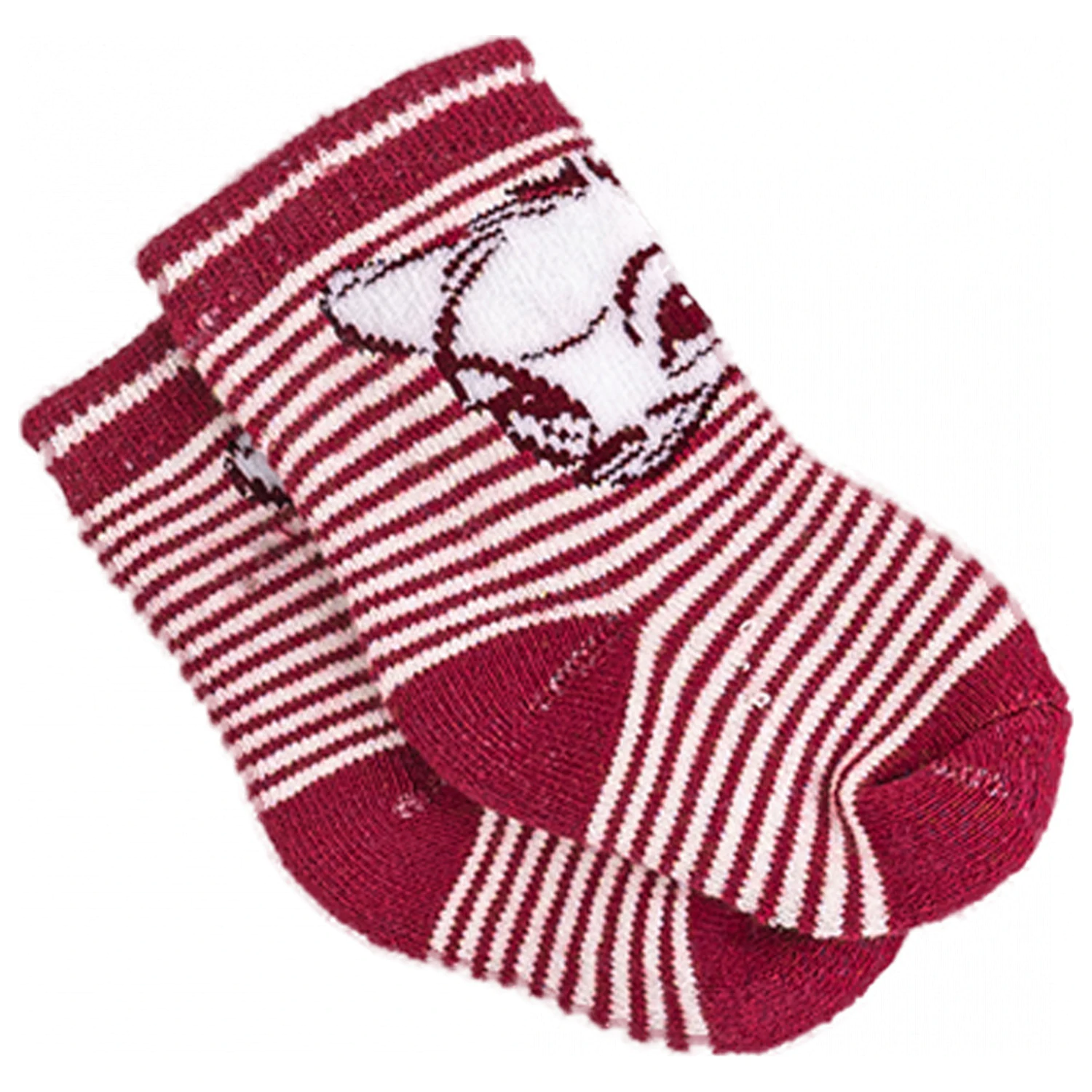 Disney Bambi Cute One șosete bebeluși 62/68 poza produsului