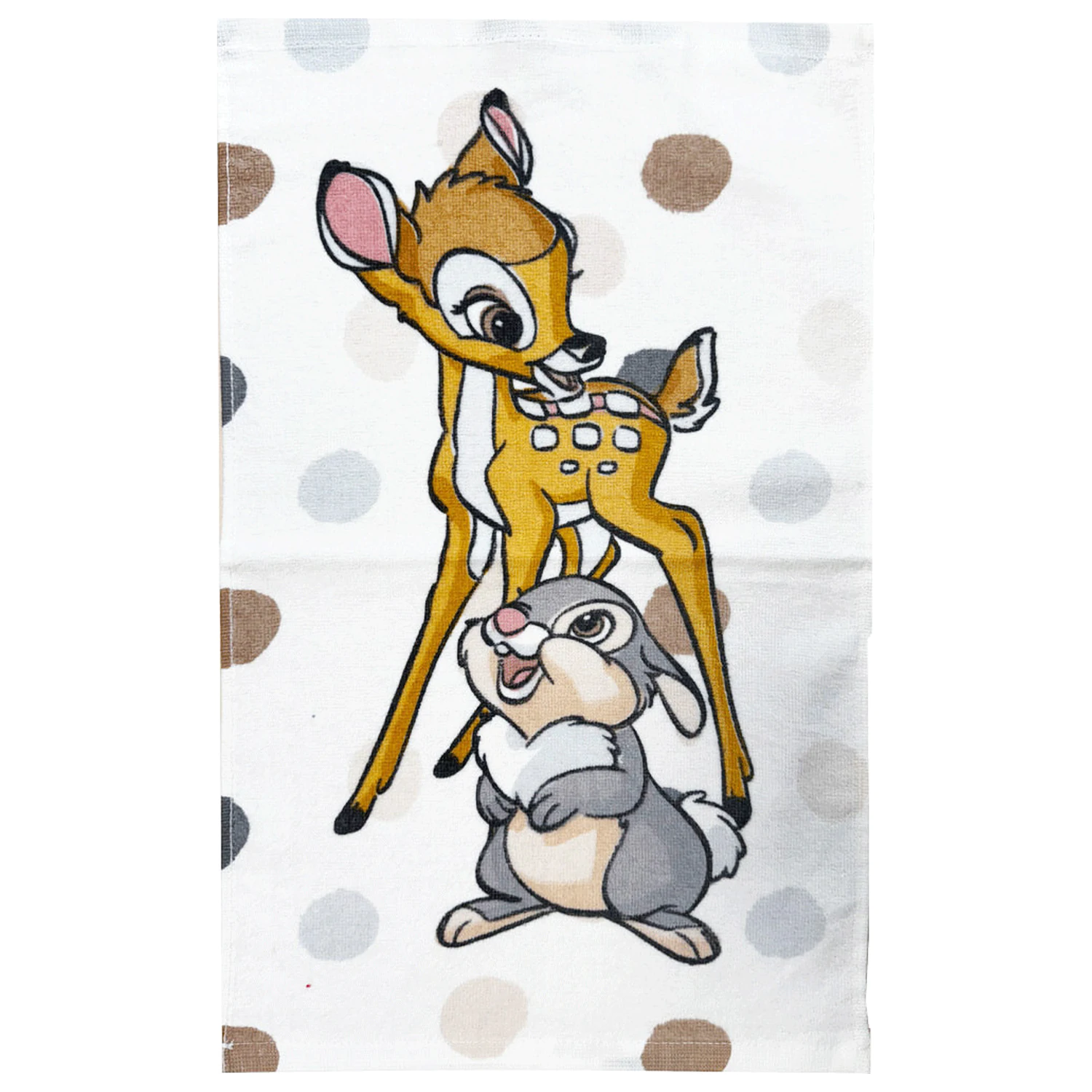 Disney Bambi Dotty Friends Prosop de maini, Prosop de fata, Prosop poza produsului