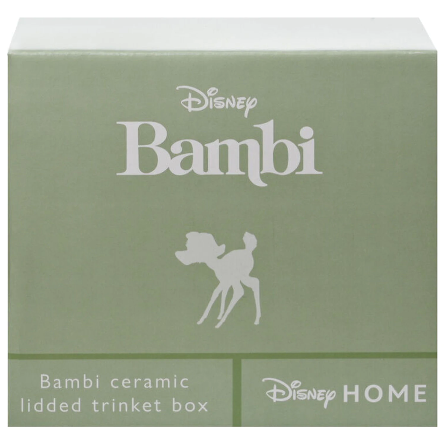 Disney Bambi cutie pentru bijuterii poza produsului