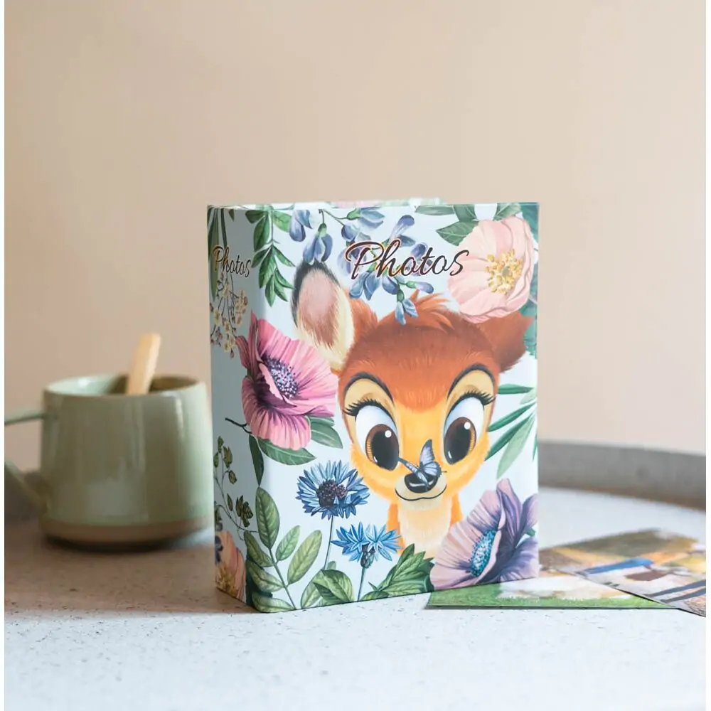 Disney Bambi album foto poza produsului