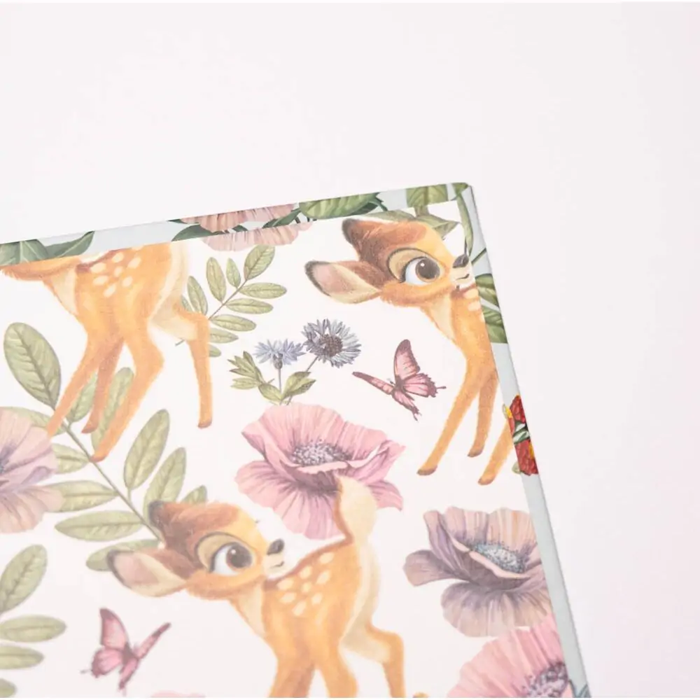 Disney Bambi album foto poza produsului