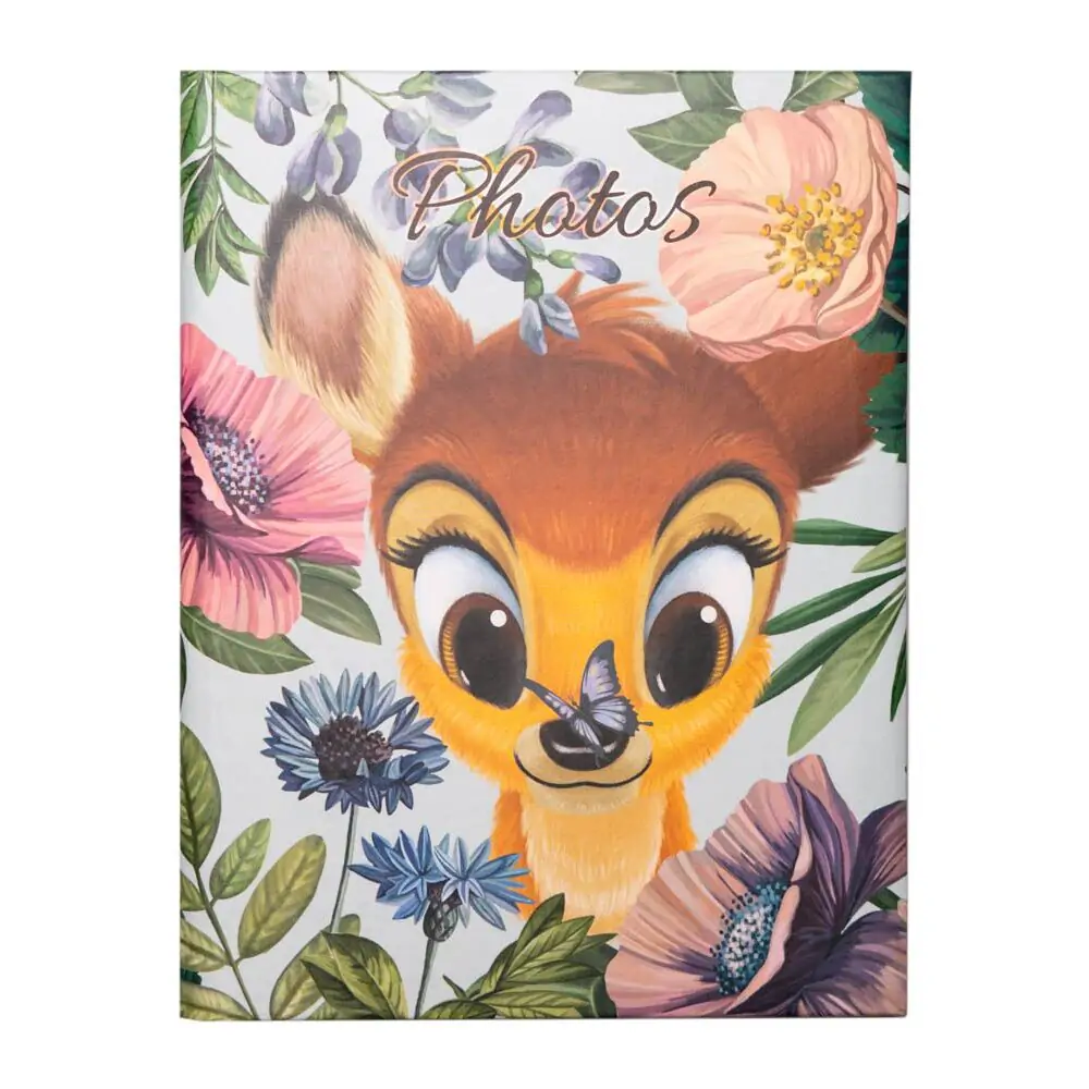 Disney Bambi album foto poza produsului