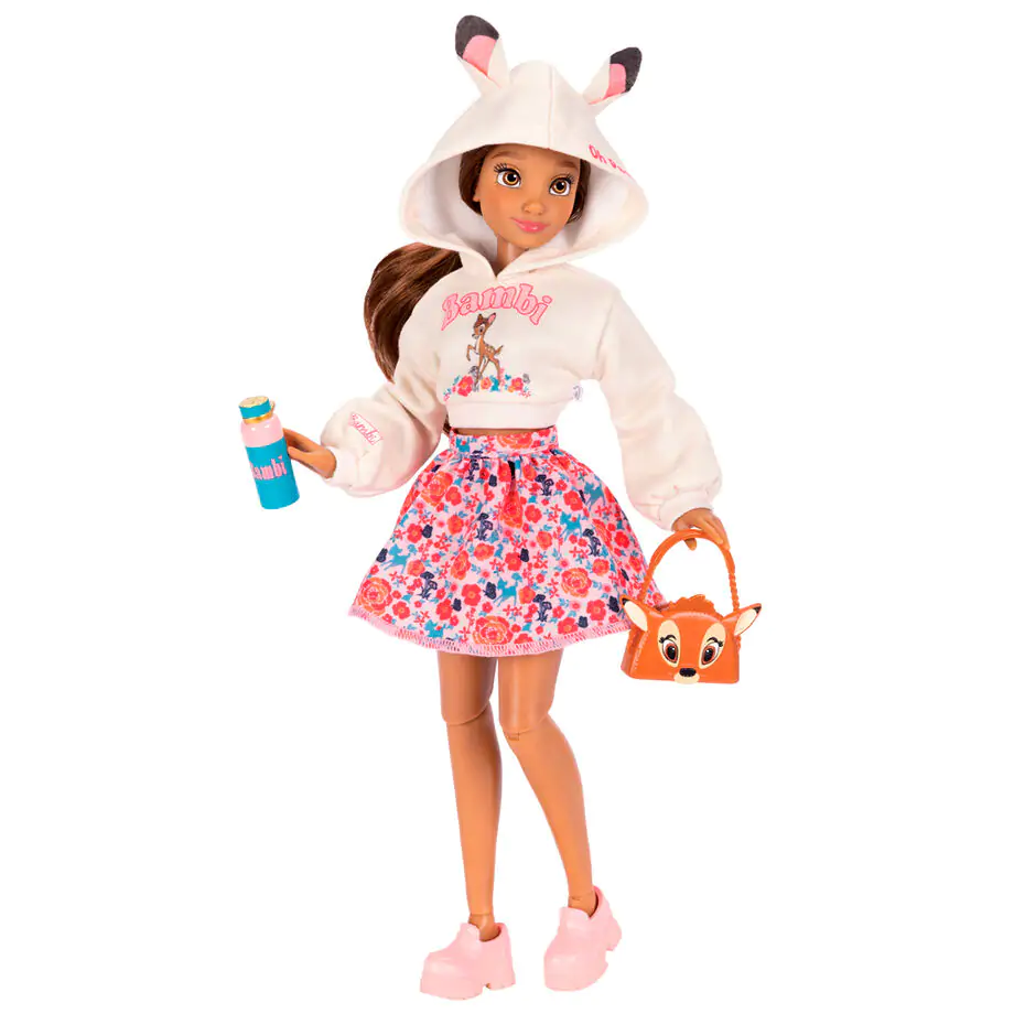 Disney Bambi ily 4Ever Păpușă fashion 25cm poza produsului