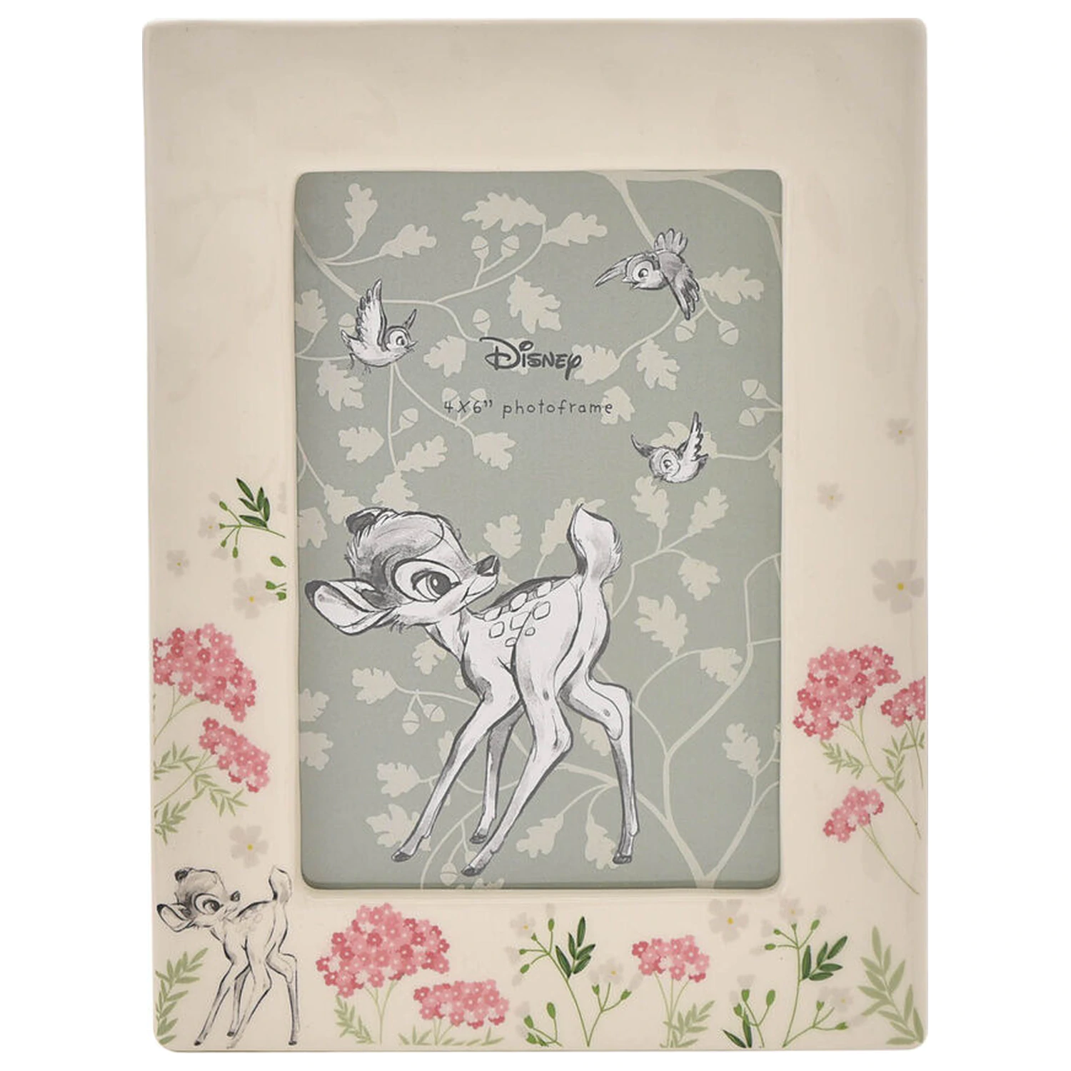 Disney Bambi rama foto poza produsului