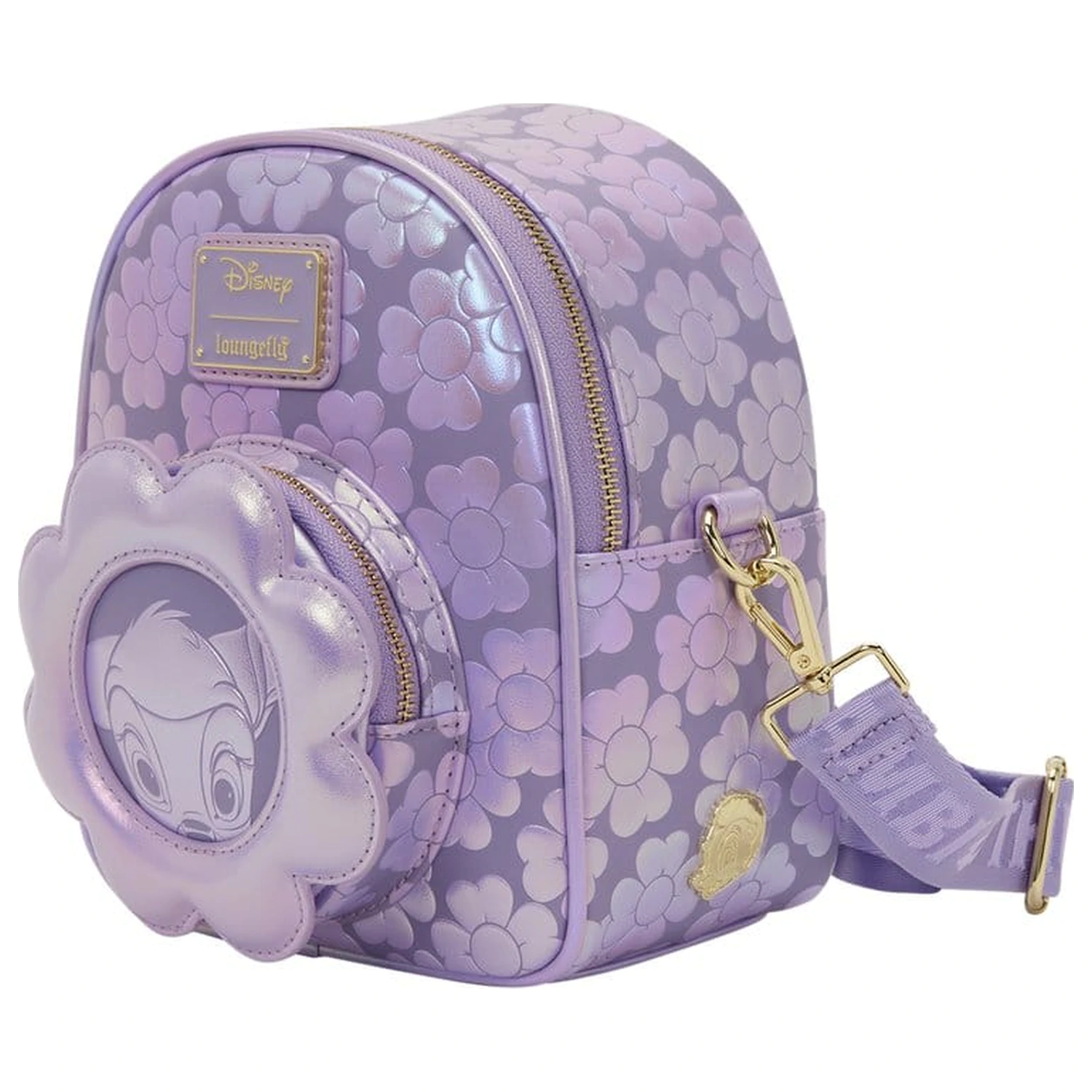 Disney by Loungefly Micro rucsac si geanta tote Bambi poza produsului
