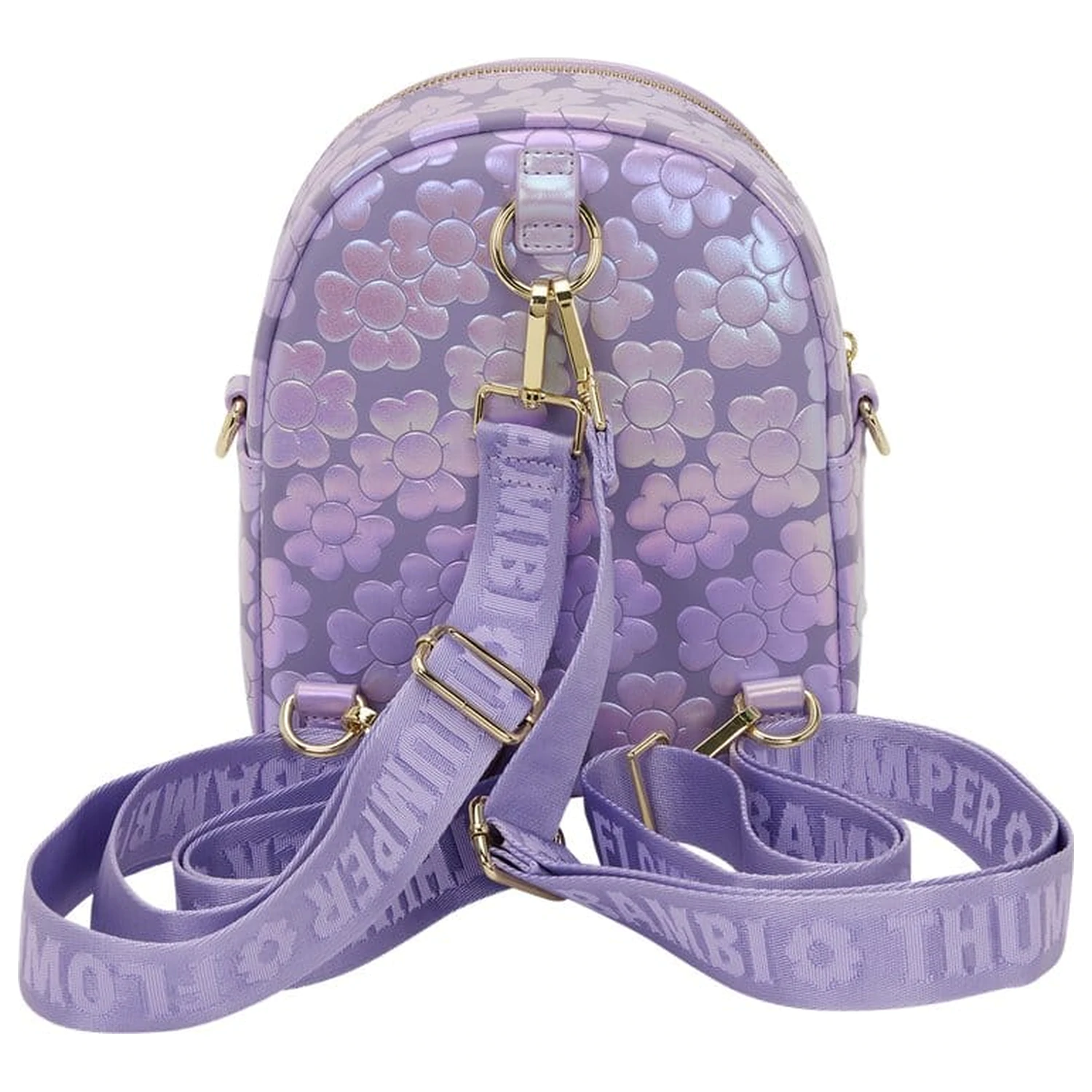 Disney by Loungefly Micro rucsac si geanta tote Bambi poza produsului
