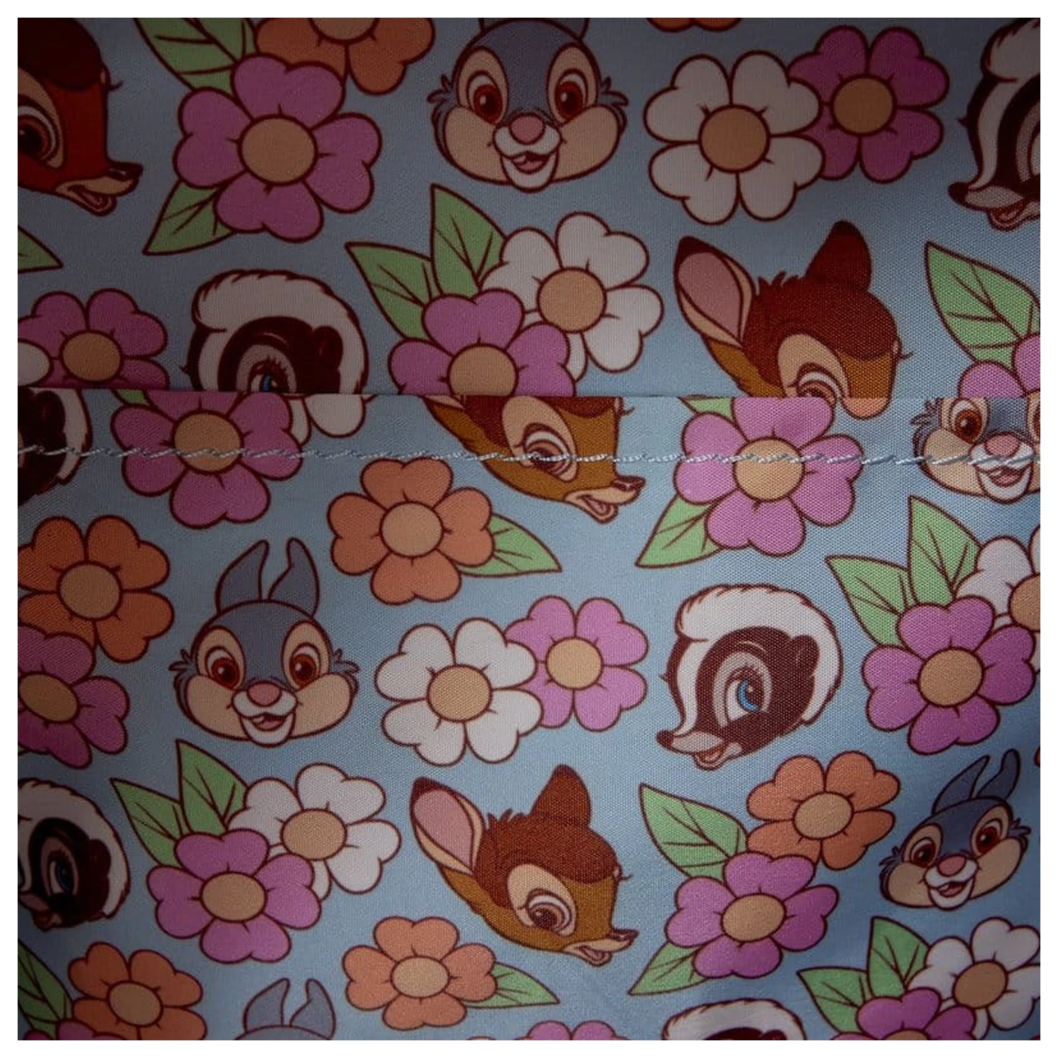 Disney by Loungefly Micro rucsac si geanta tote Bambi poza produsului