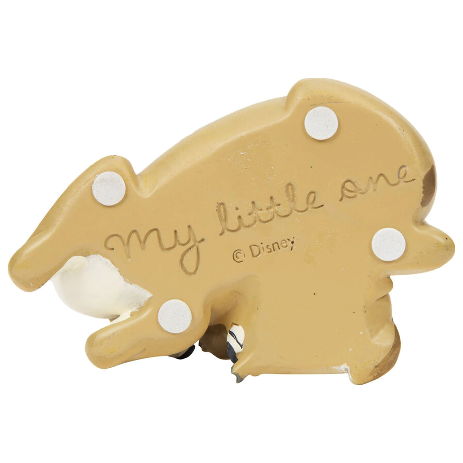 Disney Bambi & Mother figurina 10cm poza produsului