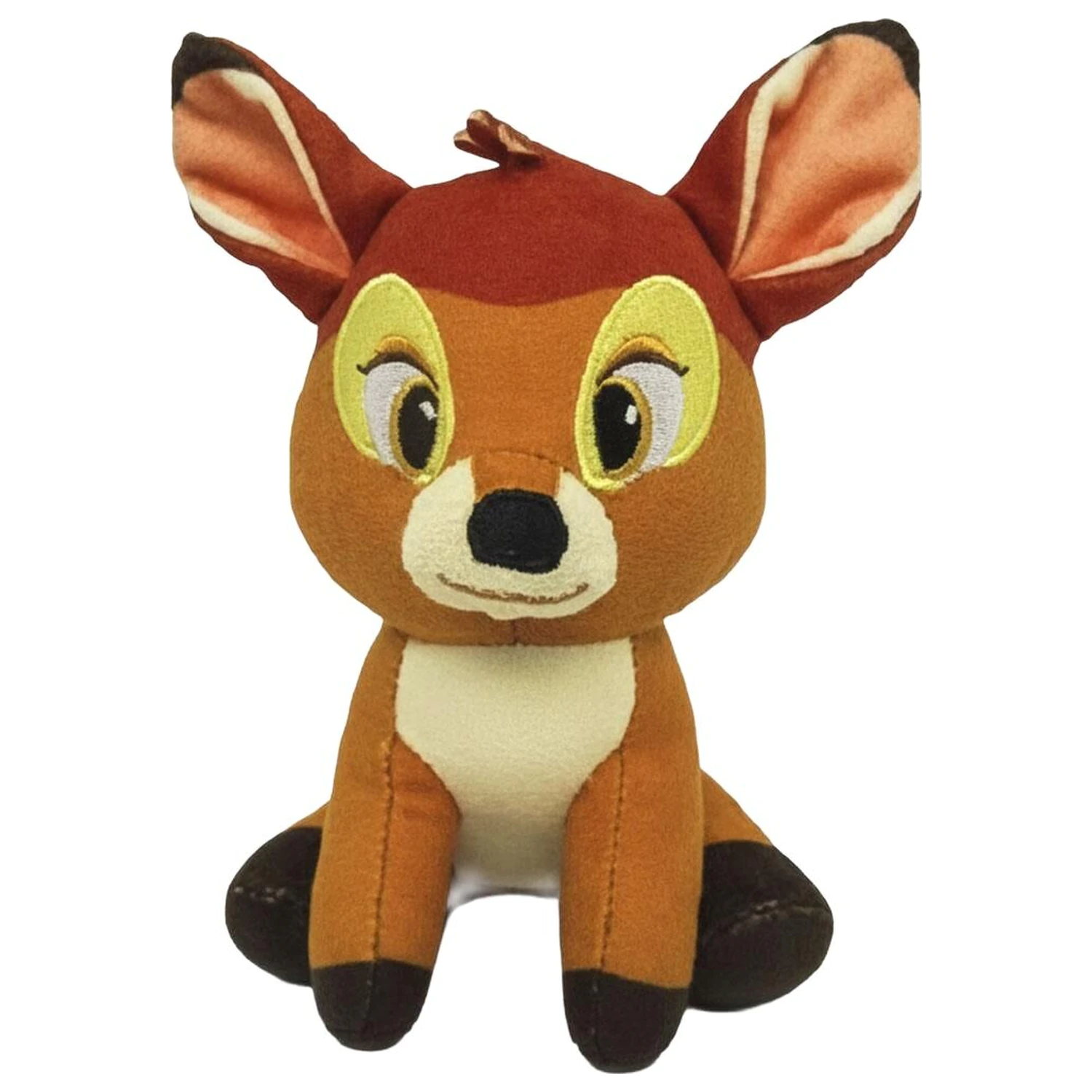 Disney Bambi breloc de pluș 12cm poza produsului