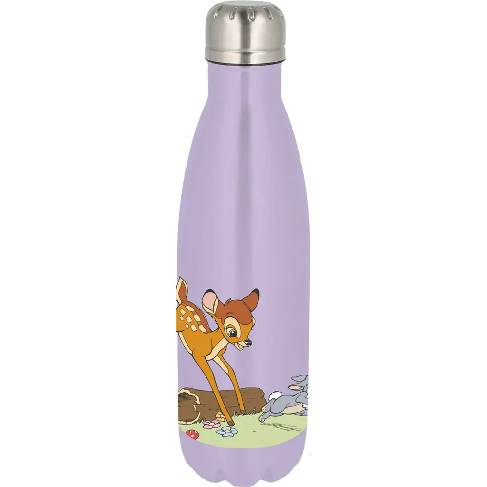Disney Bambi Sticlă din oțel inoxidabil 780ml poza produsului