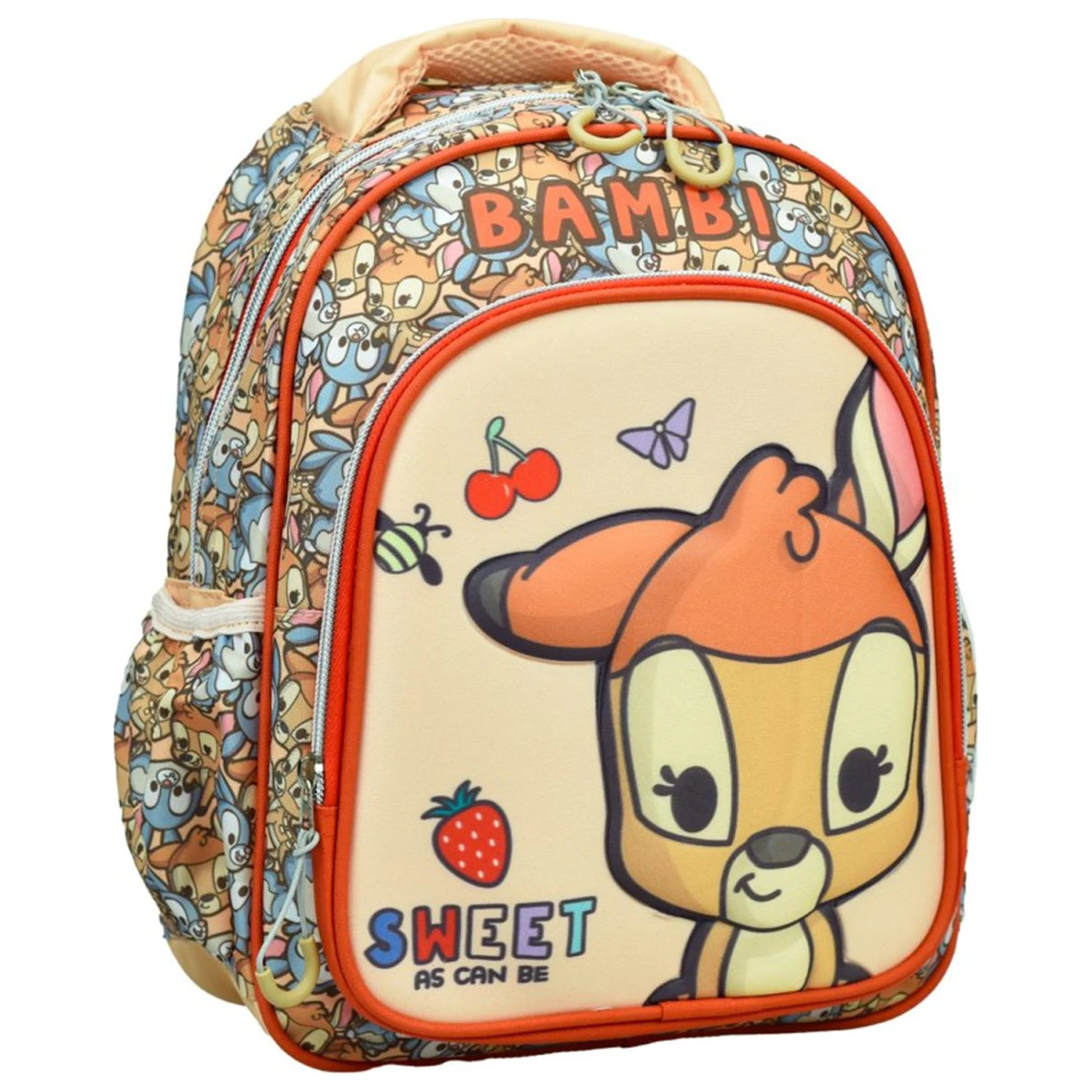 Disney Bambi Sweet Rucsac, Geantă 30 cm poza produsului