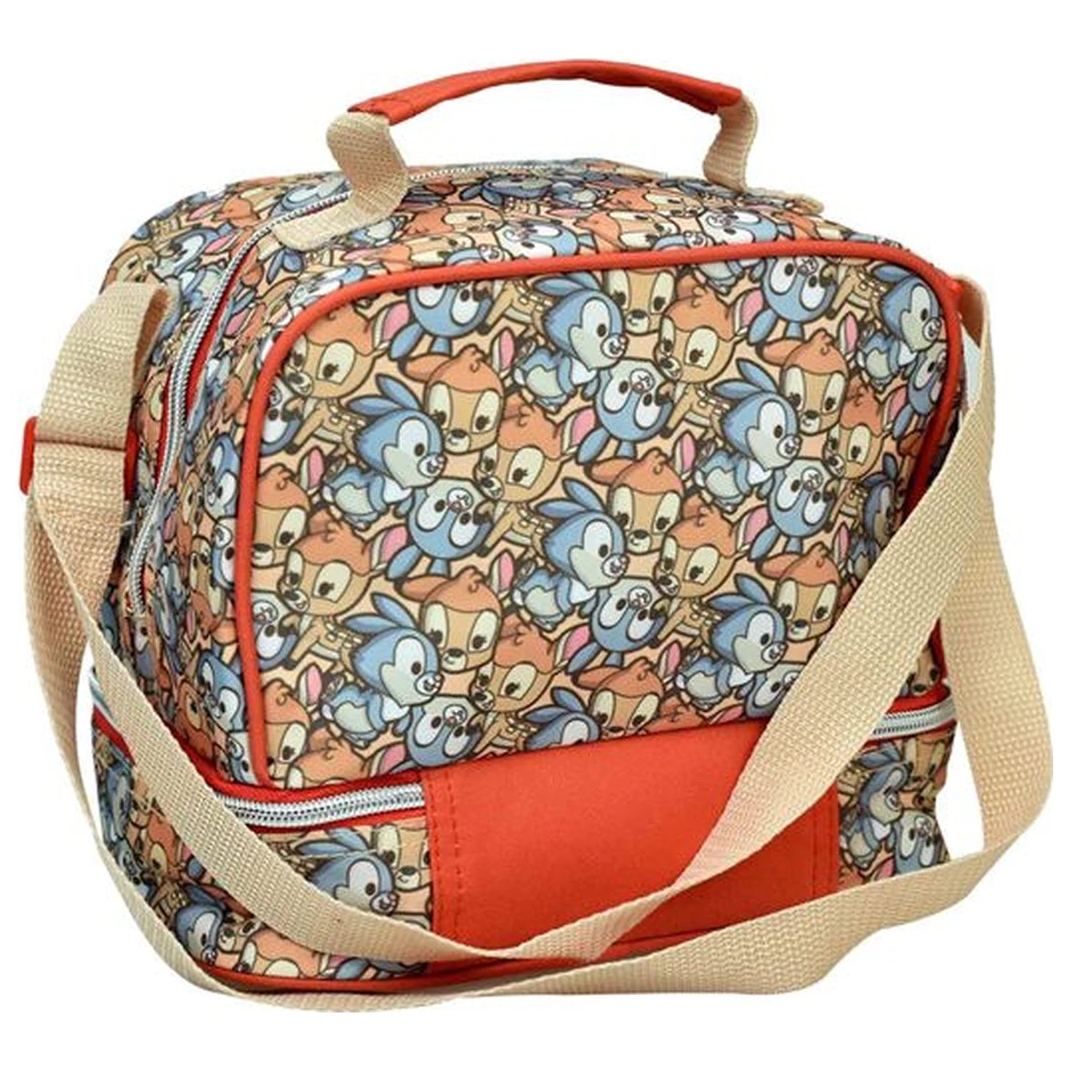 Disney Bambi Sweet Thermo Geanta pentru pranz 21 cm poza produsului