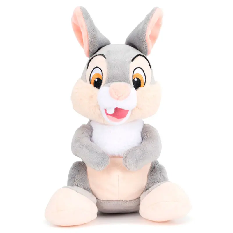 Disney Bambi Tambor pluș jucărie 25cm poza produsului