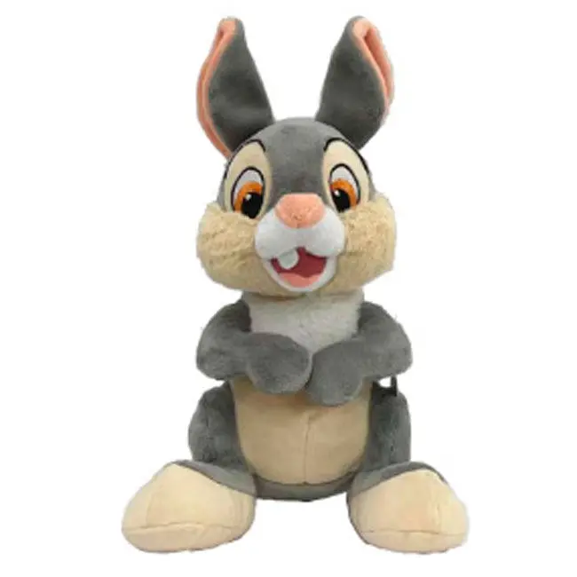 Disney Bambi Tambor jucărie de pluș 35cm poza produsului