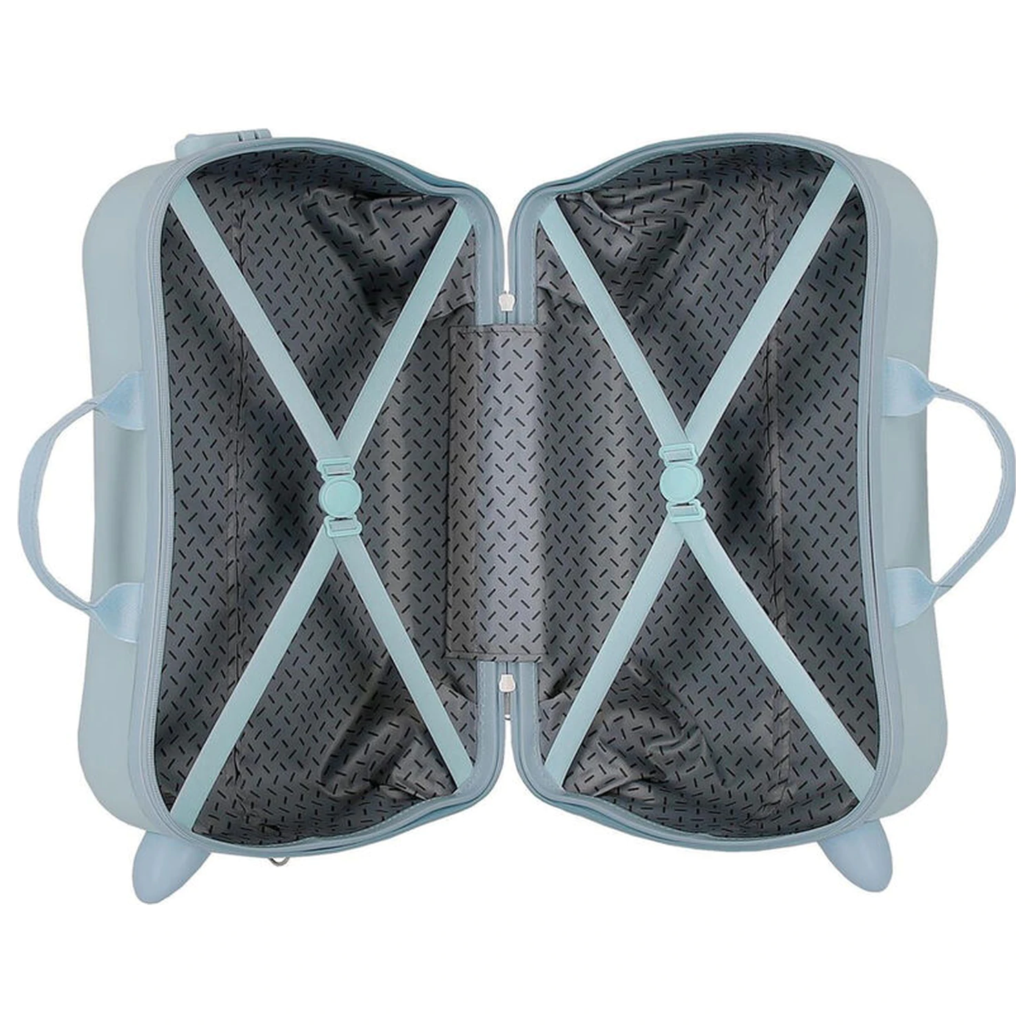 Disney Bambi The Bloom ABS troler valiză 50cm poza produsului