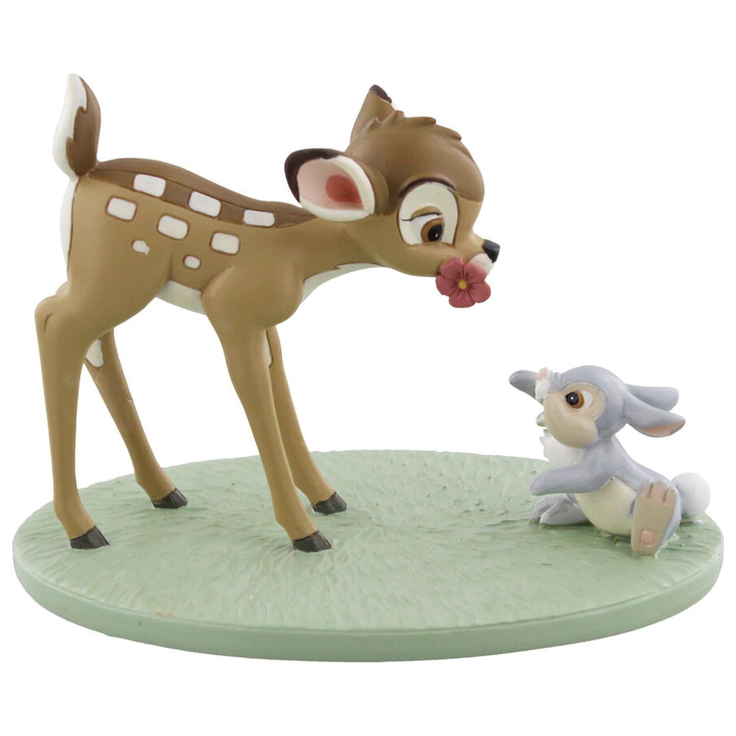 Figurina Disney Bambi & Thumper poza produsului