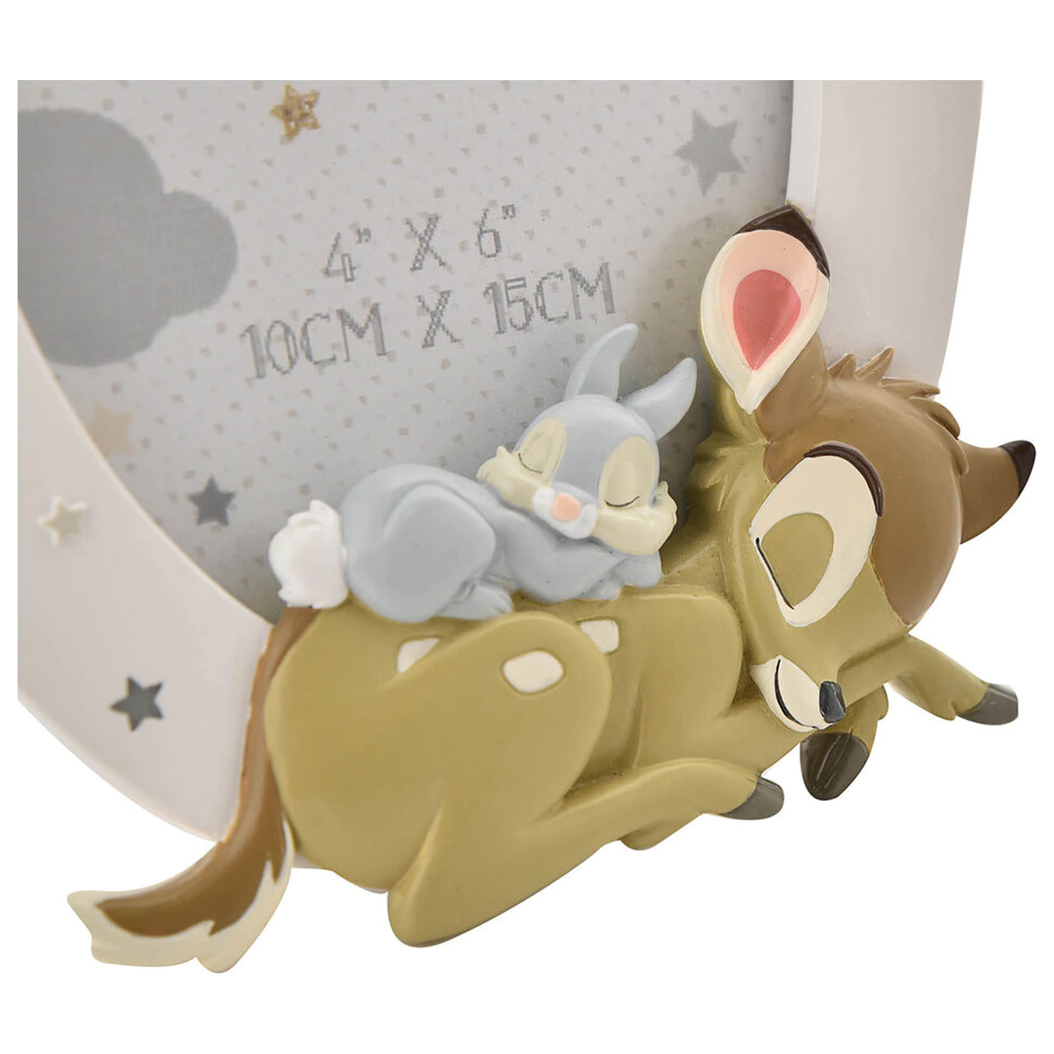Rama foto din rasina Disney Bambi & Thumper poza produsului