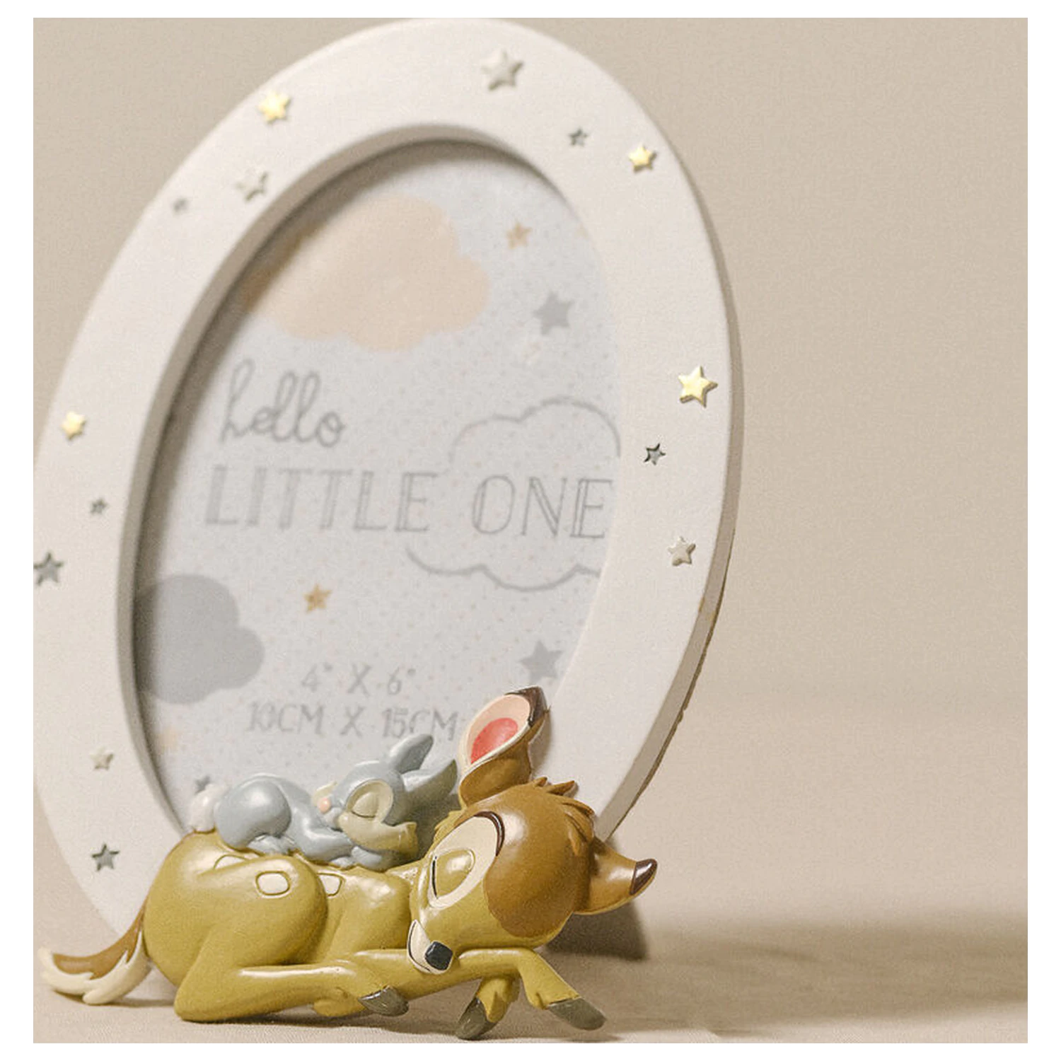 Rama foto din rasina Disney Bambi & Thumper poza produsului