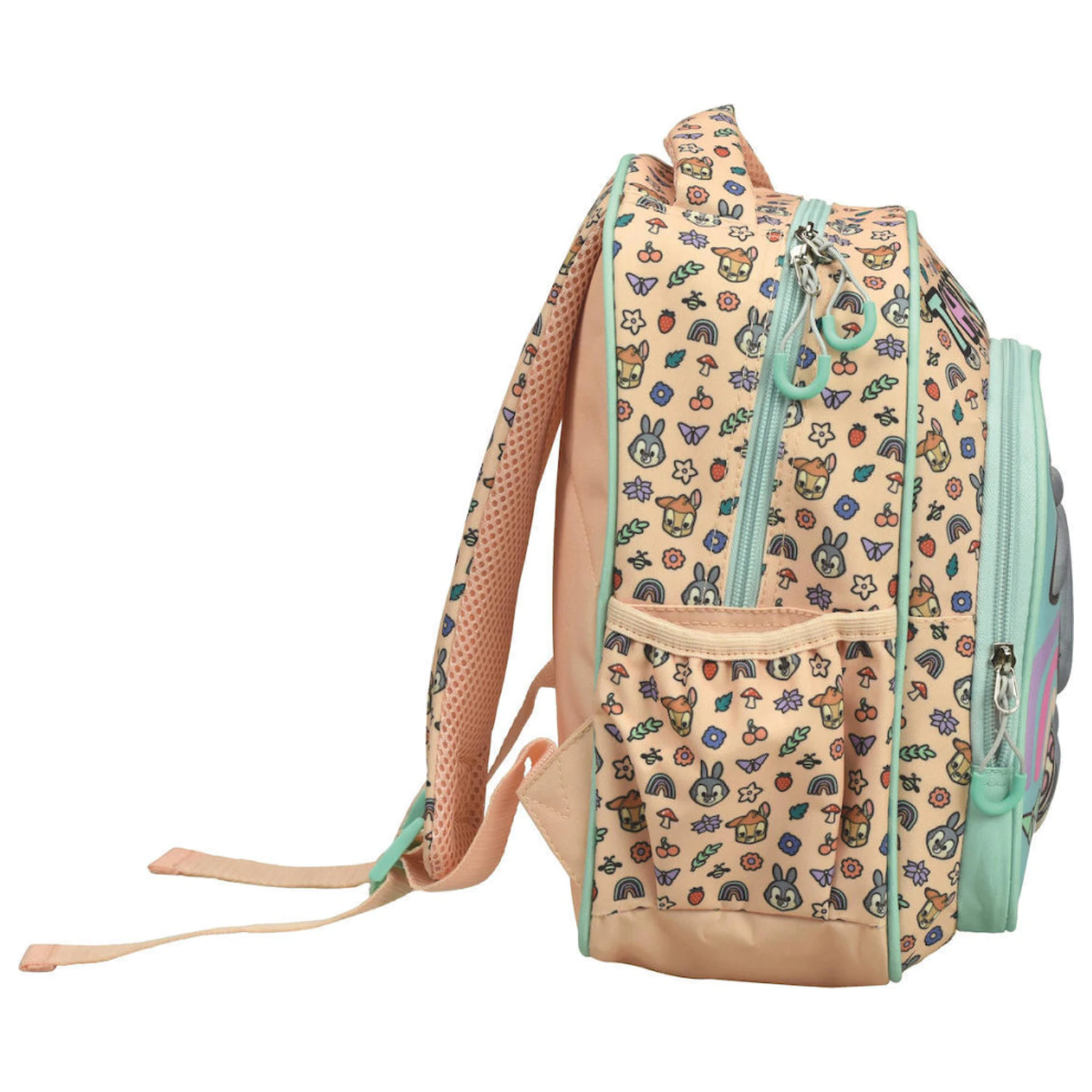 Disney Bambi Thumper rucsac, geanta 31 cm poza produsului