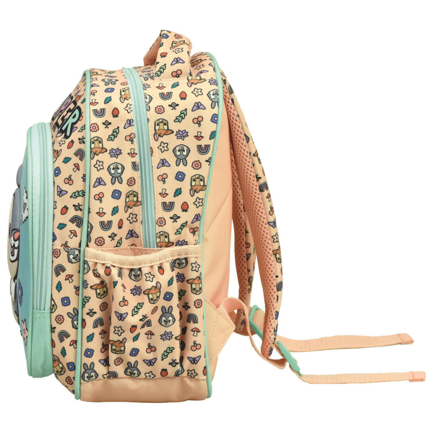 Disney Bambi Thumper rucsac, geanta 31 cm poza produsului