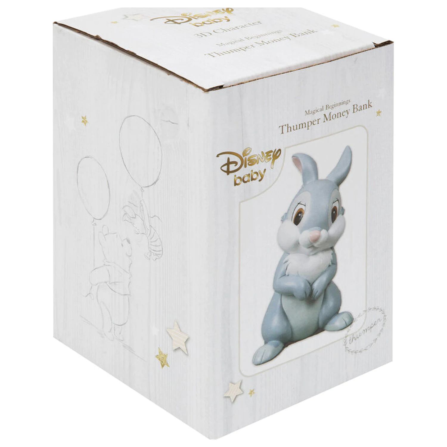 Disney Bambi Thumper pușculiță poza produsului