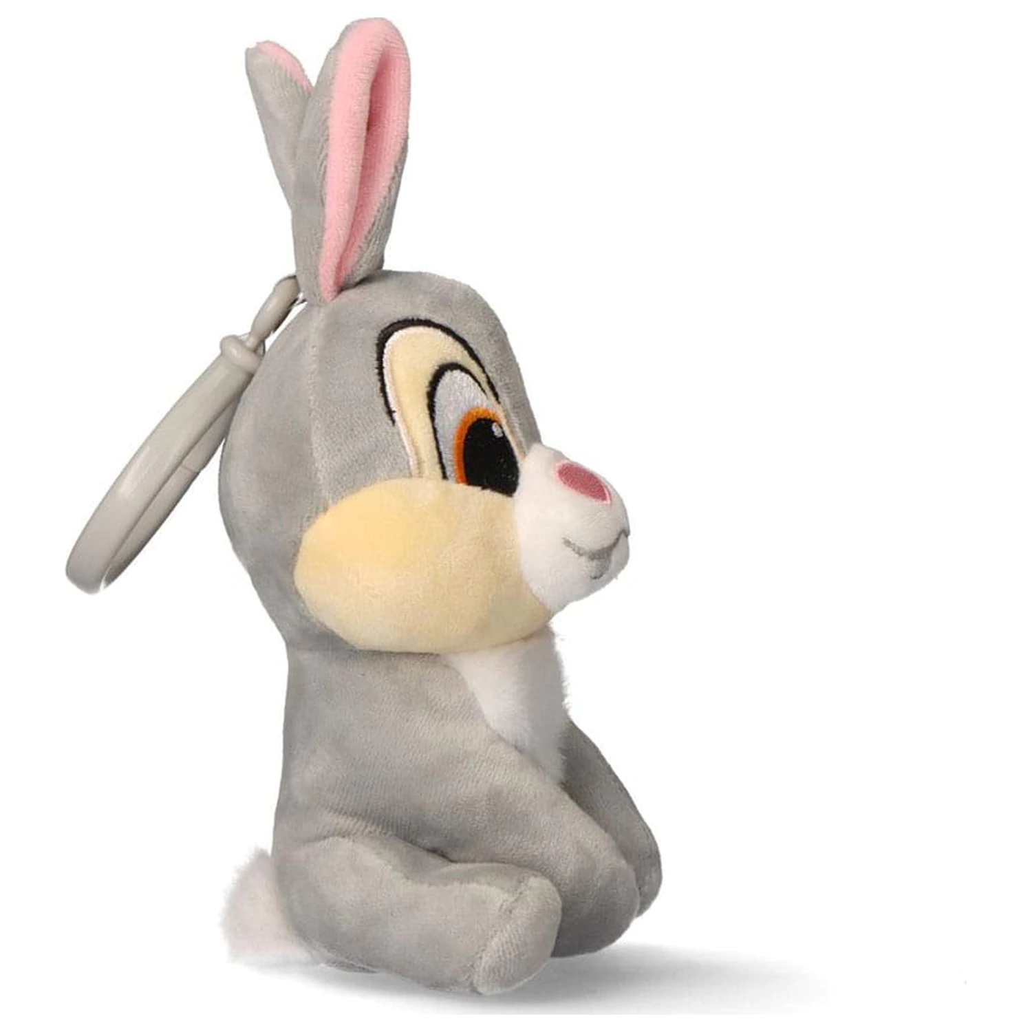 Disney Plus Breloc Aristocats Bambi Thumper 12 cm poza produsului