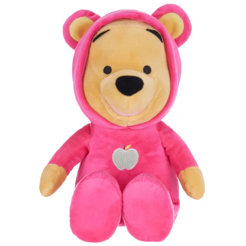 Disney Bear Winnie the Pooh jucărie de pluș 26cm poza produsului