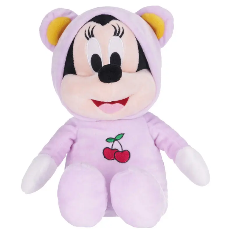 Disney Bear Minnie jucărie de pluș 26cm poza produsului