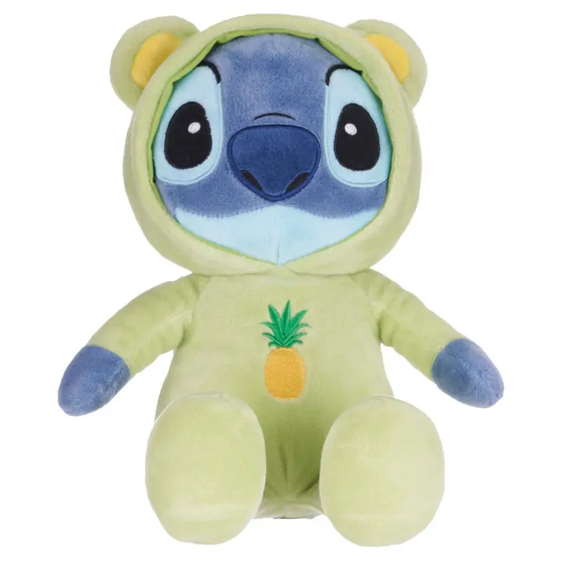 Disney Bear Stitch jucărie de pluș 26cm poza produsului