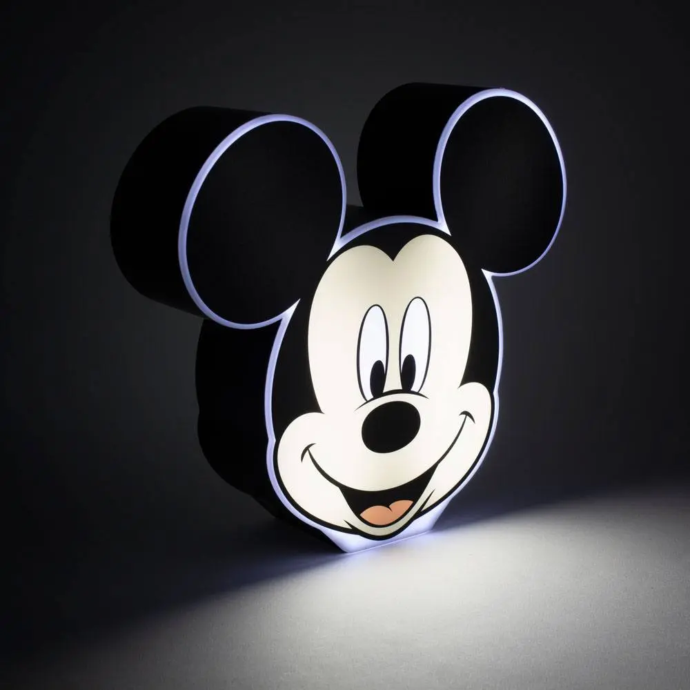 Disney Box Lampă Mickey 17 cm poza produsului