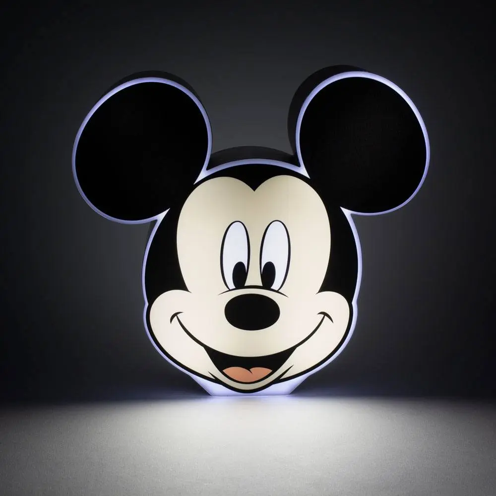 Disney Box Lampă Mickey 17 cm poza produsului