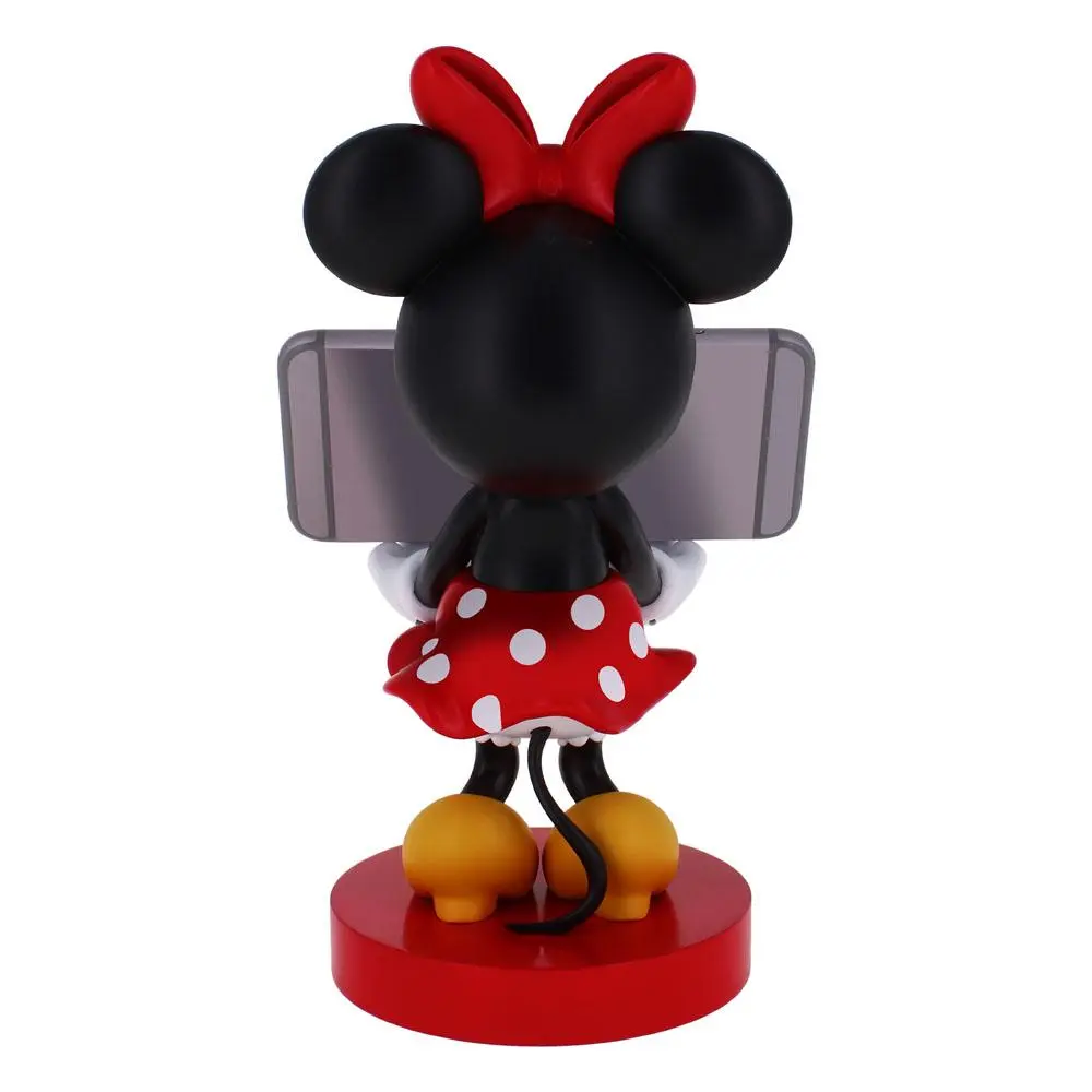 Disney Cable Guy Minnie Mouse 20 cm poza produsului