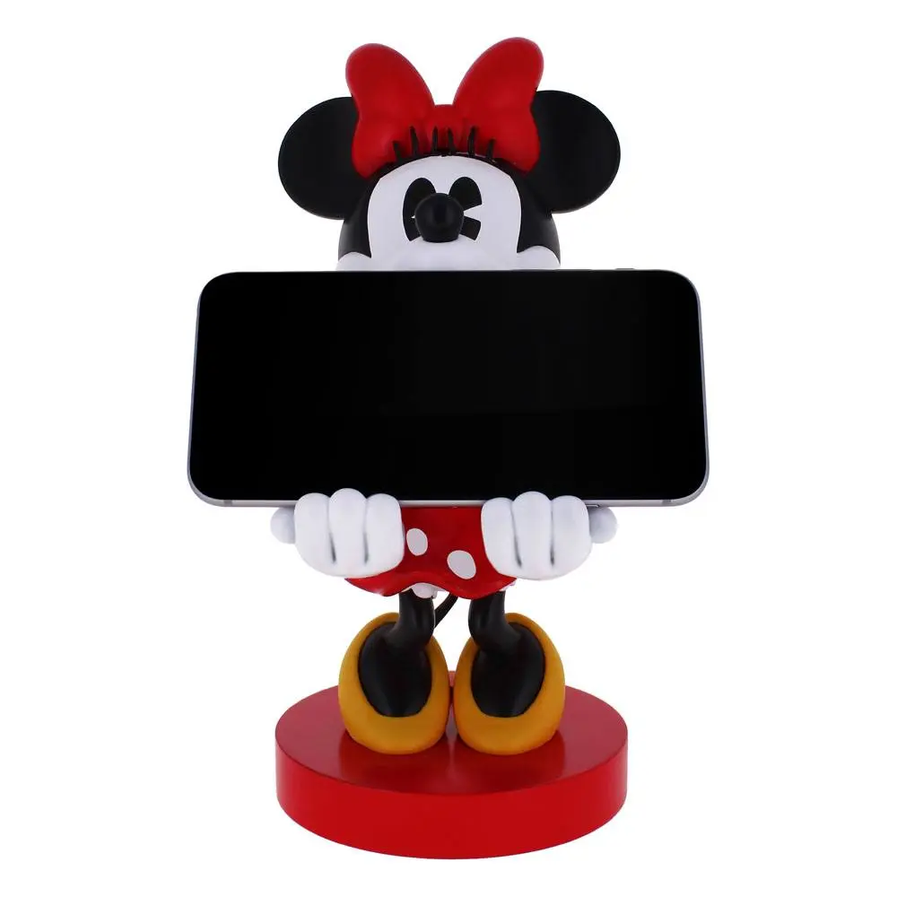 Disney Cable Guy Minnie Mouse 20 cm poza produsului