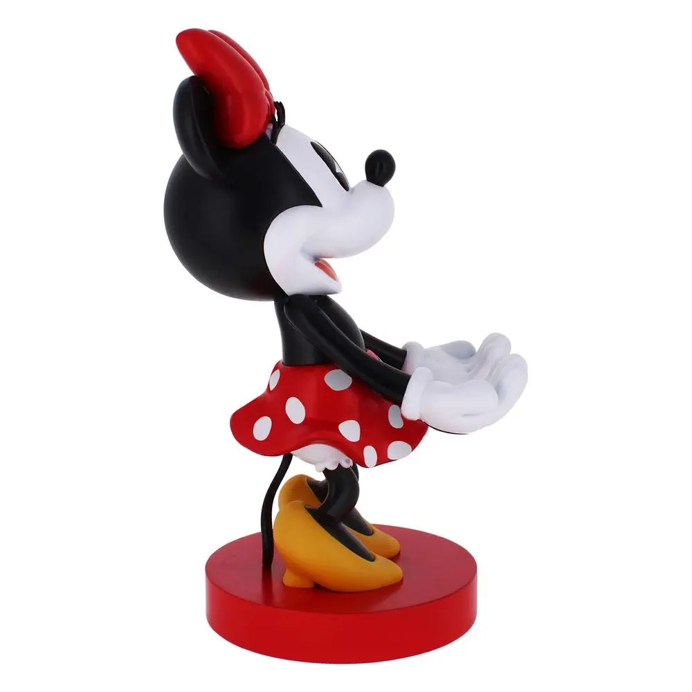 Disney Cable Guy Minnie Mouse 20 cm poza produsului