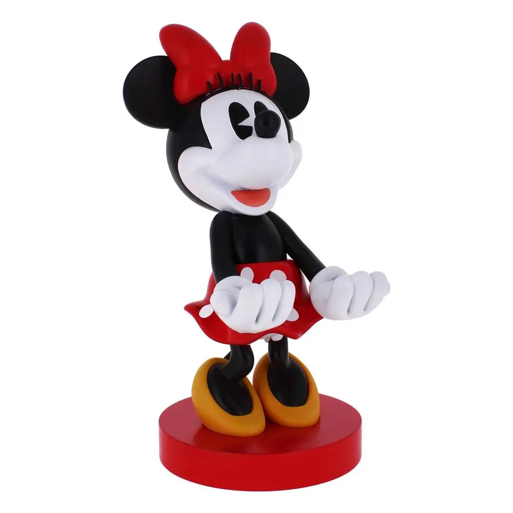 Disney Cable Guy Minnie Mouse 20 cm poza produsului