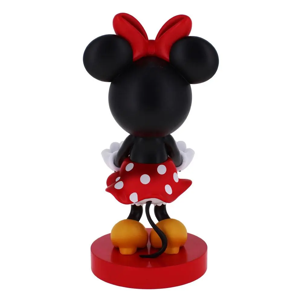 Disney Cable Guy Minnie Mouse 20 cm poza produsului