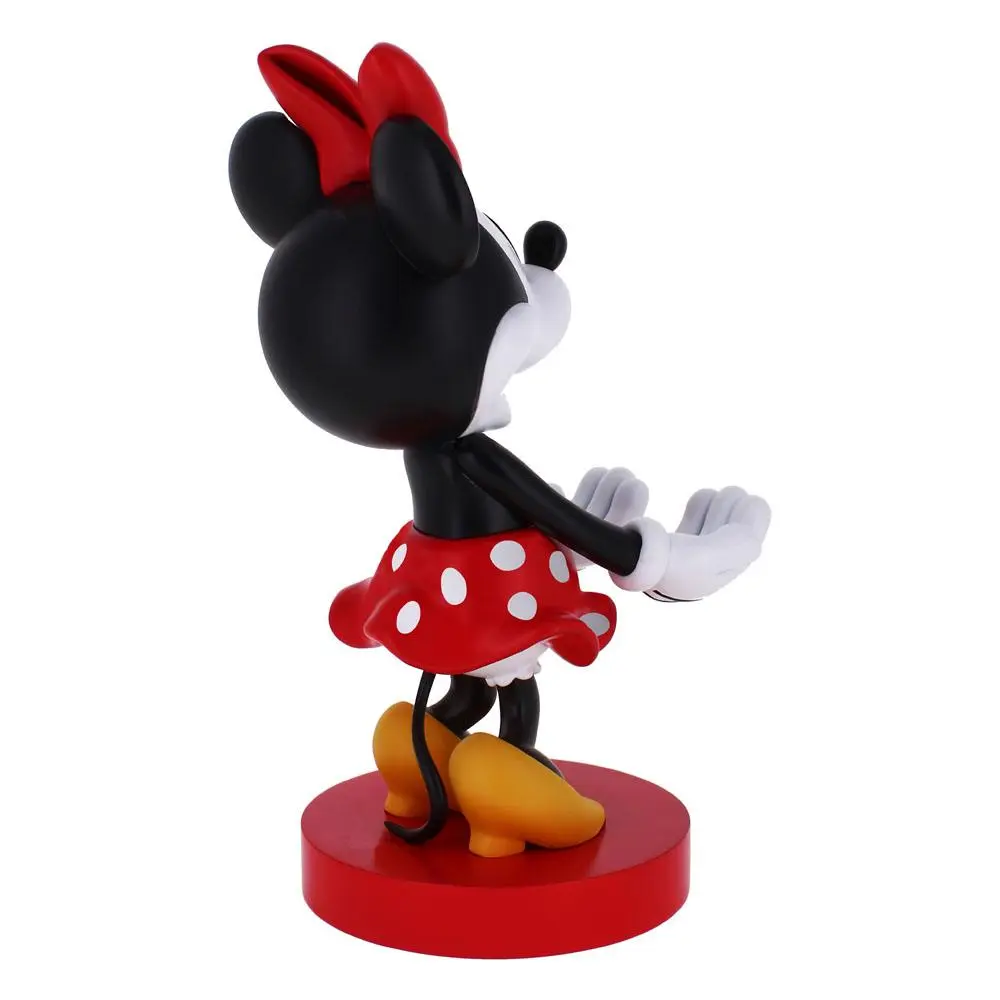 Disney Cable Guy Minnie Mouse 20 cm poza produsului