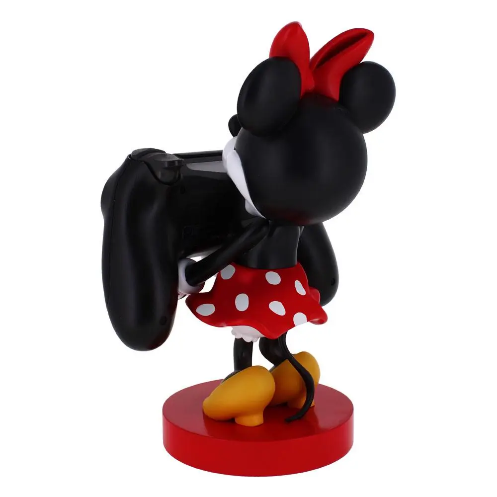 Disney Cable Guy Minnie Mouse 20 cm poza produsului