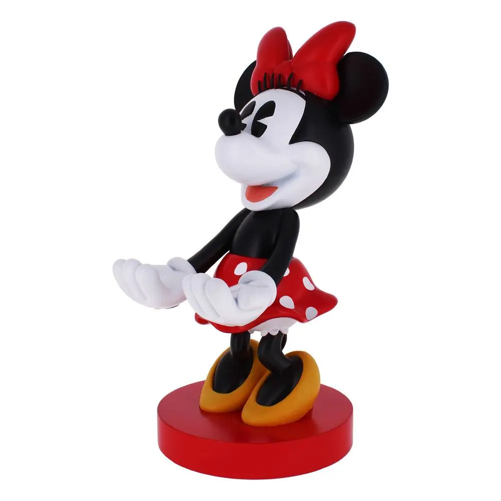 Disney Cable Guy Minnie Mouse 20 cm poza produsului