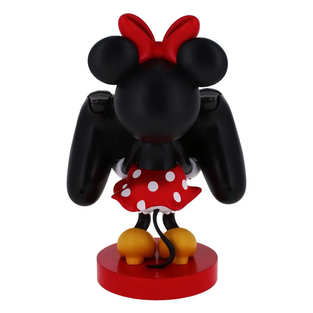 Disney Cable Guy Minnie Mouse 20 cm poza produsului